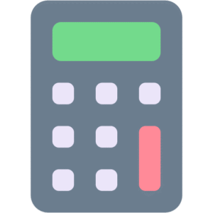 calculator 9711332